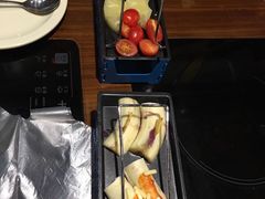 -火炉火自助餐(枫蓝国际店)