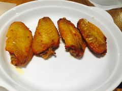 -乐凯撒披萨(蛇口花园城店)