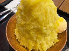 -Ice Monster冰馆·CNN评选全球十大甜品(国贸商城店)