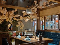 大堂-九田家黑牛烤肉料理(太阳宫广场店)