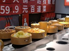 -龍歌自助小火锅(崂山丽达店)