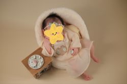 -小熊维尼高端孕婴摄影(清湖金銮店)