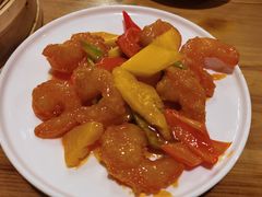 -陈傻子餐厅(世纪都会店)