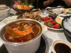 -阳光岛·海鲜盛宴(银泰中心in99店)