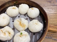 -都谷包子(天一广场店)