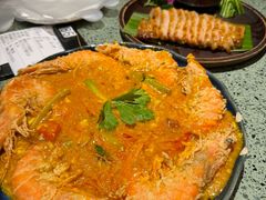 -Home Thai·泰谣(王府井apm店)