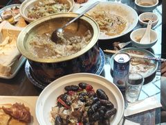 -东北大院·东北菜(三台子店)