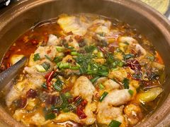 -小钱鱼馆(富春路店)