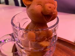 -龙记·香港茶餐厅(海上世界店)