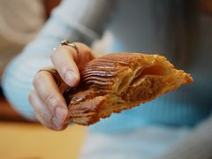 -LANLIZI BAKERY(COSMO店)