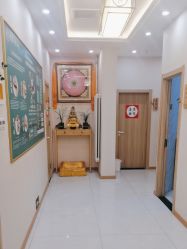 -慈蕊美容养生·专业经络调理