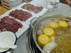 -杏花吴记牛肉火锅