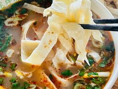 -清真马杰山牛肉汤馆