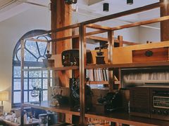 -1901 Cafe(西四店)