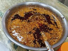 -清真-戏楼王记牛肉面