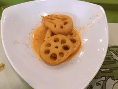 -老乡鸡(南京新街口洪武北路店)