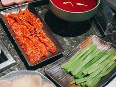 -重庆九记老火锅(广场店)