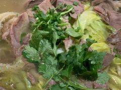 -乔阿马·江南味·驴肉香(龙湖华泾天街店)
