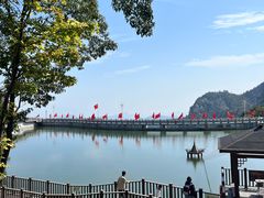 -沂蒙山旅游区云蒙景区(蒙山国家森林公园)