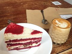 -1901 Cafe(西四店)