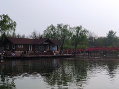 -古塔公园