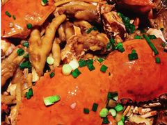 -谢蟹浓·肉蟹煲(新奥店)