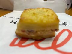 -喜茶(北京华贸购物中心店)