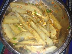 鸡豆凉粉-88号小吃店·经典云南菜·地道纳西美食