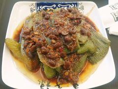 -马子禄牛肉面(金宝街店)