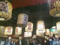 -南京大牌档(济南万象城店)