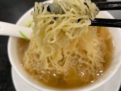 细蓉面-丽的面家(多宝路店)