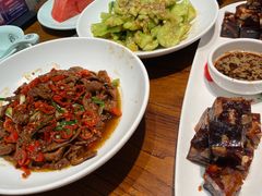 -老板恋上鱼(印象城店)