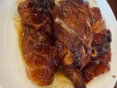-龍炎馬仔烧味(首位中心店)