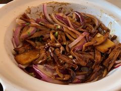 -老牌坊鲁菜名店(宽厚里店)