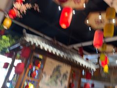 -钵家大院(大花岭店)