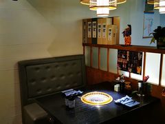 -三石铁板烧(紫竹桥店)