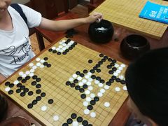 -秦汉胡同国学书院(川沙分馆)