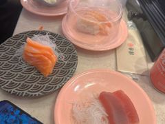 -争鲜回转寿司(东方银座店)