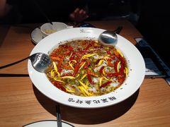 -太二酸菜鱼(天鹅湖万达店)