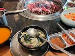 -韩烧牛中牛·甄选黑牛烤肉(黑金店)
