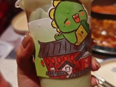 -火社火锅(裕华万达店)