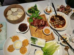-丰收日·小海鲜·沪上家宴(顾村正大店)