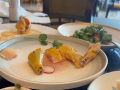 -三亚亚龙湾瑞吉酒店·铭轩中餐厅Mingxuan·海南菜·粤菜