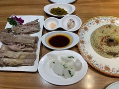 -品回味清真西北楼(宁波首店)