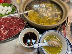 -楠波炭炉鸡煲馆(桥北店)