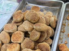 -满记烧饼(牛街东里小区一区店)