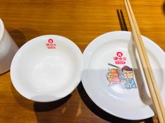 -炉小二铜锅牛蛙•川湘菜(三里屯店)