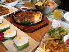 -米兰西点(新华路店)