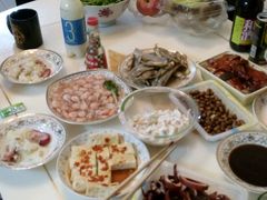 -新雅食品(殷行路店)