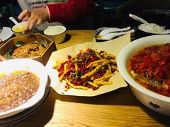 -U你·天然调味(南湖总店)